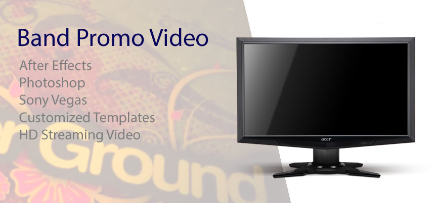 Slide background