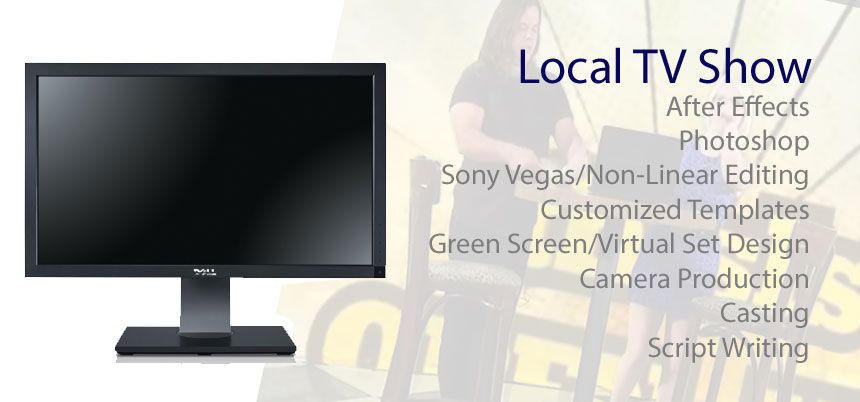 Slide background